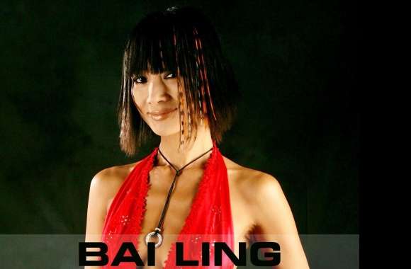 Bai Ling