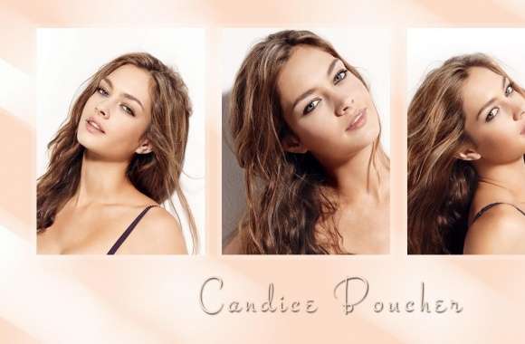 Candice Boucher