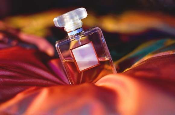 Perfume Photography