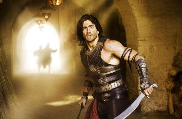 2010 Prince Of Persia, The Sands Of Time
