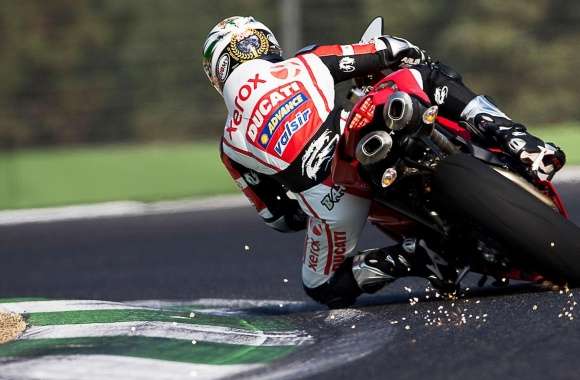 Ducati 1198 Superbike Superbike Racing 4