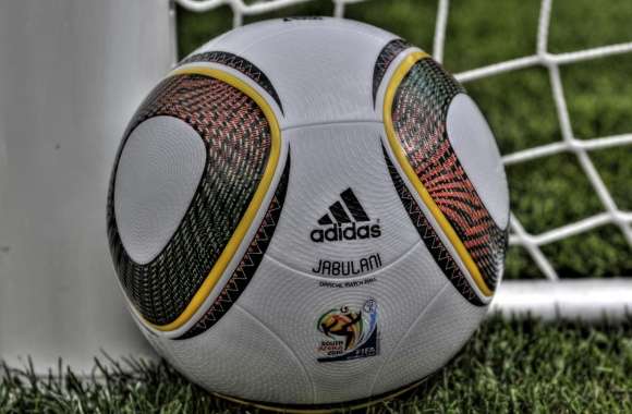 Fifa World Cup South Africa 2010 Ball