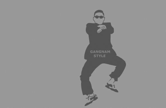 Gangnam Style XpreeD