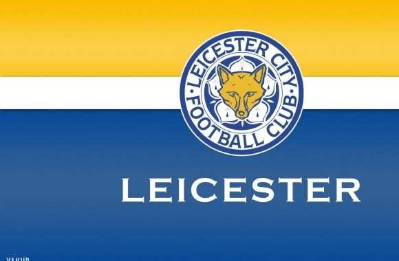 Leicester City by Yakub Nihat