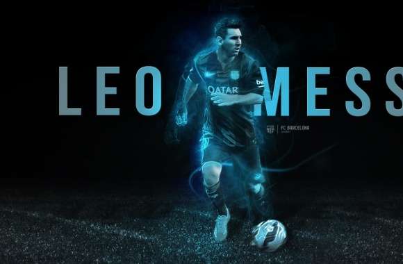 Leo Messi 2015