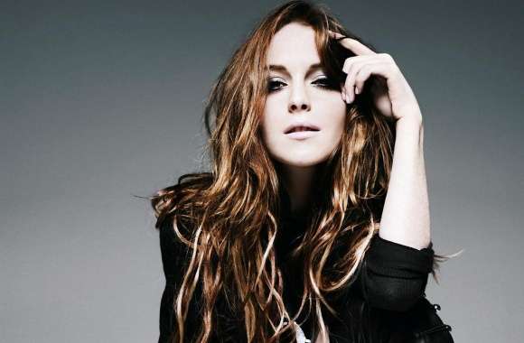 Lindsay Lohan Fashion Style