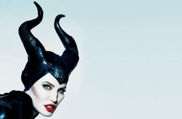 Maleficent Angelina Jolie 2014