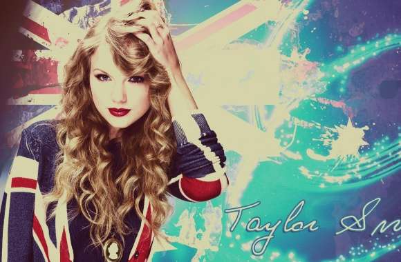 Taylor Swift UK