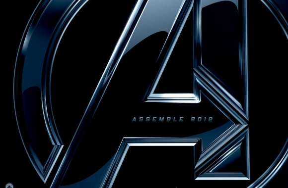 The Avengers (2012) - Assemble