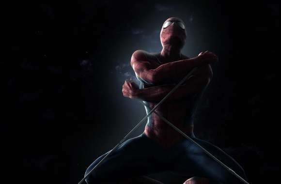 The Amazing Spider-Man 2012 Film