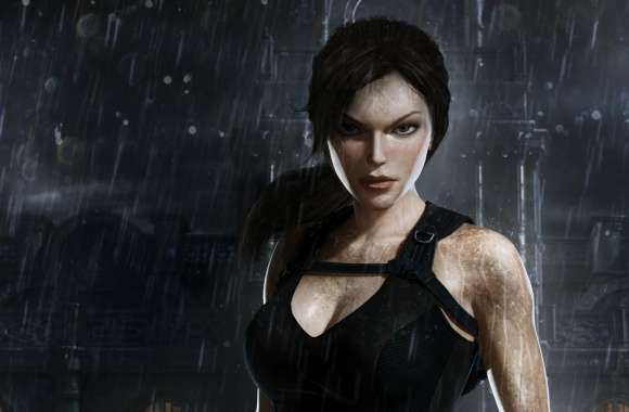 Tomb Raider Underworld Doppelganger