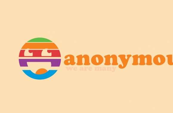 Anonymous  We Are Many