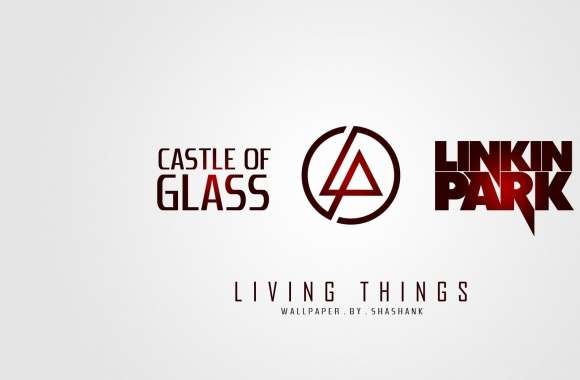Castle Of Glass By Linkin Park