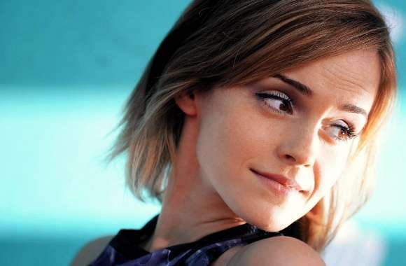 Emma Watson(2012)