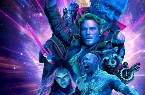 Guardians of the Galaxy Vol. 2 IMAX