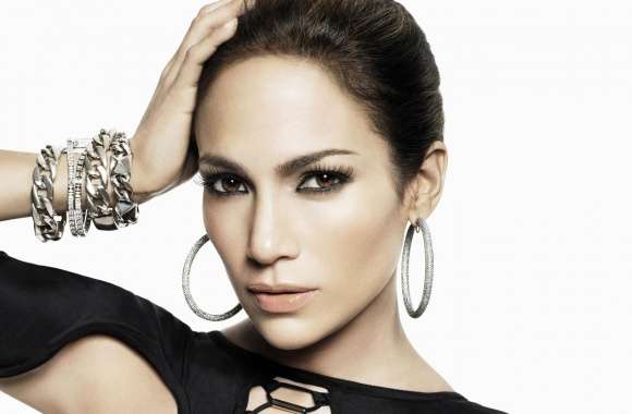 Jennifer Lopez 2011