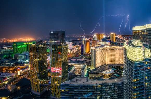 Las Vegas Lightnings
