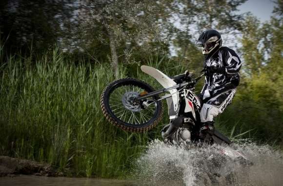 Motocross Sport