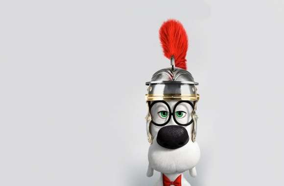 Mr Peabody Dog Mr. Peabody and Sherman Movie