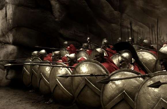 300 Spartans