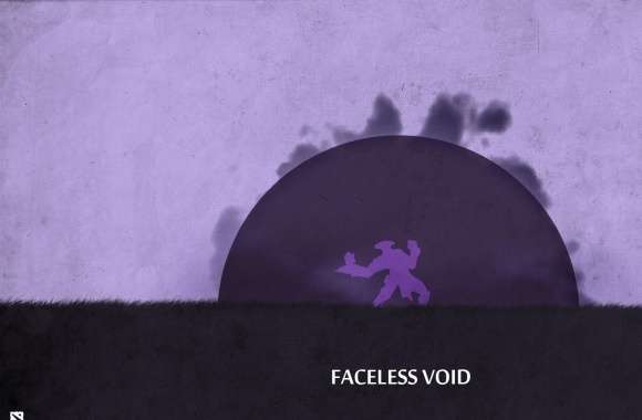 Faceless Void - DotA 2