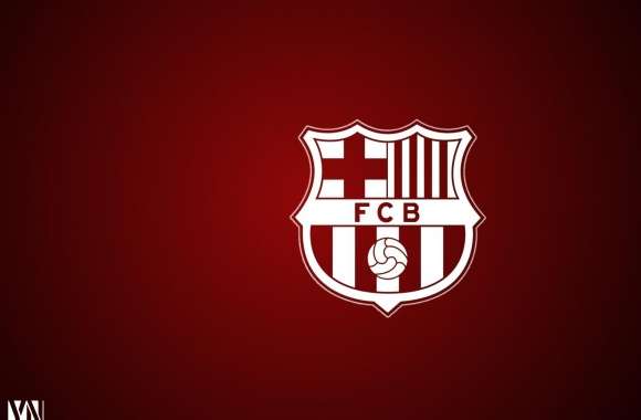 FC Barcelona by Yakub Nihat