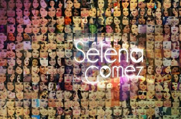 So many of Selena Gomez