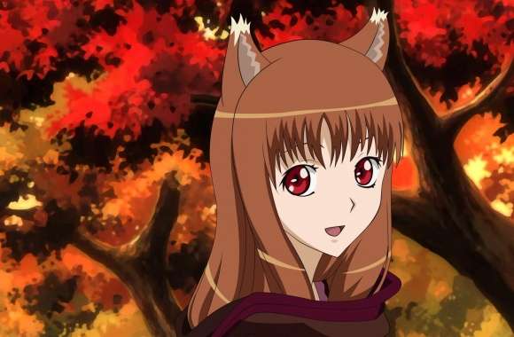 Spice And Wolf, Horo