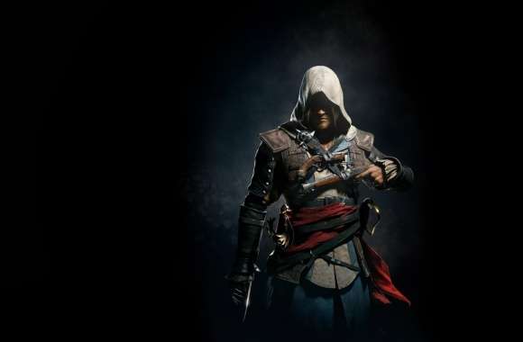 Assassins Creed IV Black Flag 2013