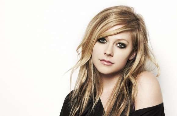Avril Lavigne Goodbye Lullaby