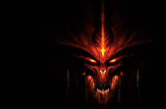 Diablo 3 Fiery