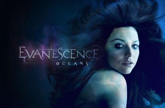 Evanescence Oceans