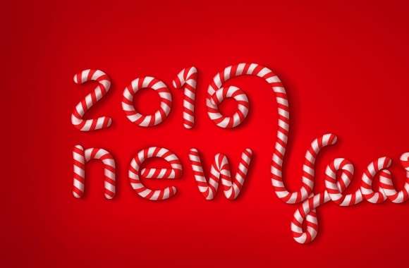 Have a Sweet 2016 New Year