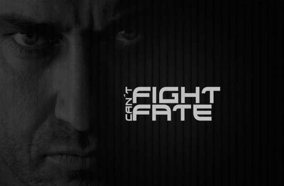 Law Abiding Citizen - Cant Fight Fate