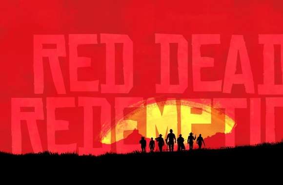 Red Dead Redemption Two