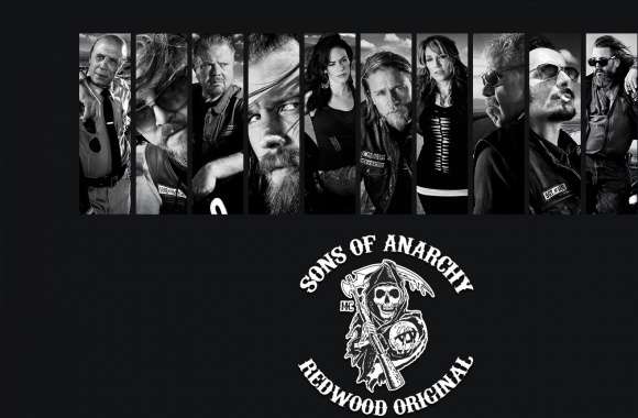 Sons Of Anarchy