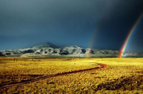 Armenia Rainbow