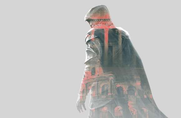 Assassins Creed Revelations Enhanced II
