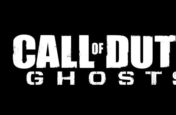 Call Of Duty Ghosts - 2013