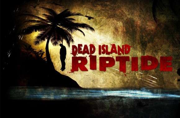 Dead Island Riptide Official