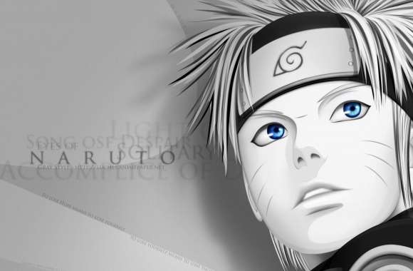 Eyes Of Naruto