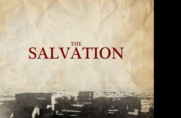 The Salvation