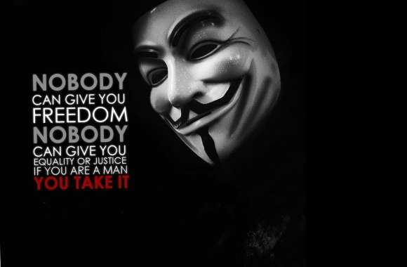 Anonymous Quote