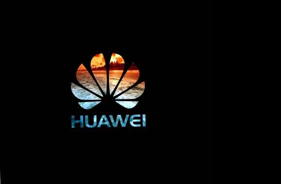 Huawei the best