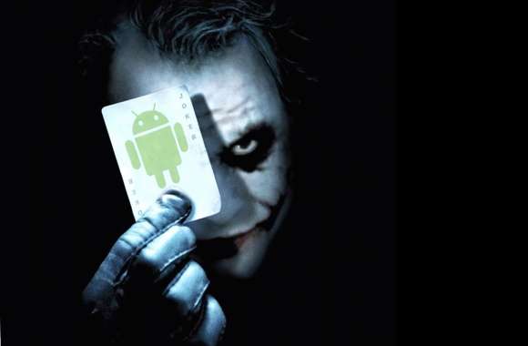 Joker android