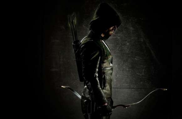 Arrow - Green Arrow