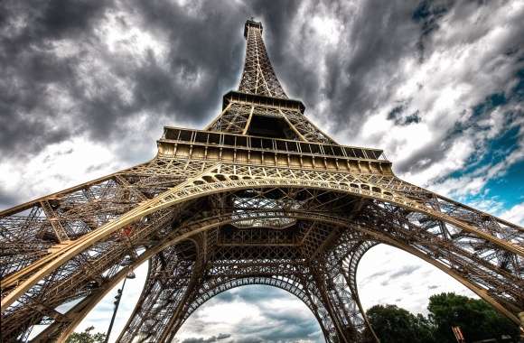 Eiffel tour paris