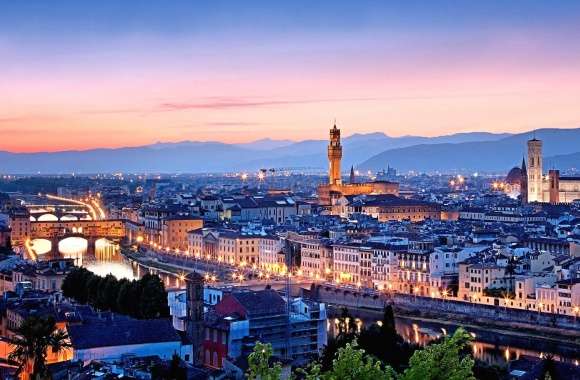 Italy florence landscape wallpapers hd quality