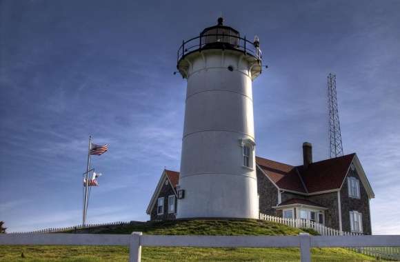 US Lighthouse