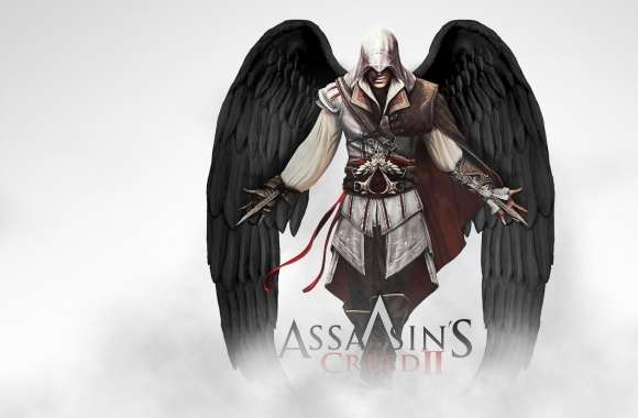 Assassins Creed 2 Ezio